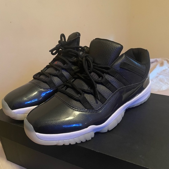Jordan 11 low - Picture 11 of 11